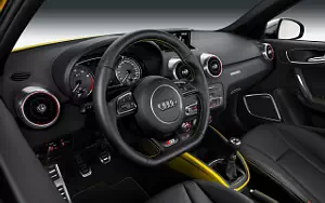 Cars wallpapers Audi S1 Sportback - 2014
