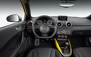 Cars wallpapers Audi S1 Sportback - 2014