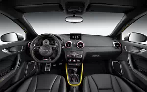 Cars wallpapers Audi S1 Sportback - 2014