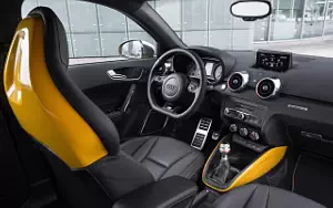 Cars wallpapers Audi S1 Sportback - 2014