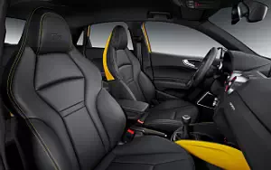 Cars wallpapers Audi S1 Sportback - 2014