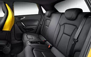 Cars wallpapers Audi S1 Sportback - 2014