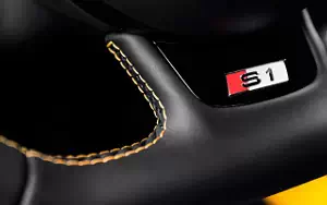 Cars wallpapers Audi S1 Sportback - 2014