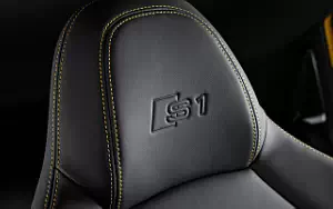 Cars wallpapers Audi S1 Sportback - 2014