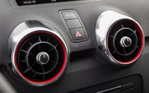 Cars wallpapers Audi S1 Sportback - 2014