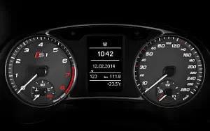Cars wallpapers Audi S1 Sportback - 2014