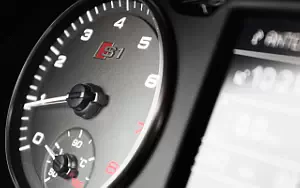 Cars wallpapers Audi S1 Sportback - 2014