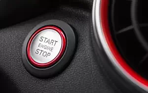 Cars wallpapers Audi S1 Sportback - 2014