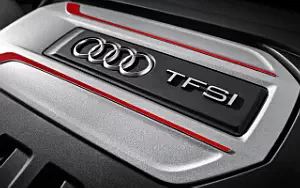 Cars wallpapers Audi S1 Sportback - 2014