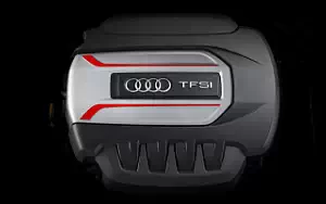 Cars wallpapers Audi S1 Sportback - 2014