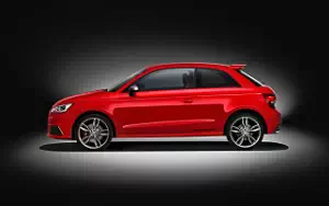 Cars wallpapers Audi S1 - 2014