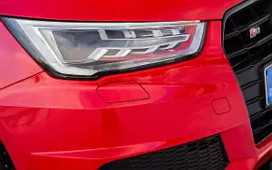 Cars wallpapers Audi S1 - 2014