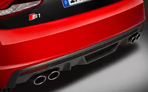 Cars wallpapers Audi S1 - 2014