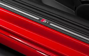Cars wallpapers Audi S1 - 2014