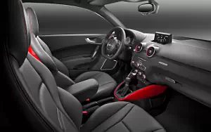 Cars wallpapers Audi S1 - 2014