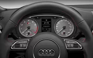 Cars wallpapers Audi S1 - 2014