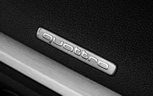 Cars wallpapers Audi S3 - 2012