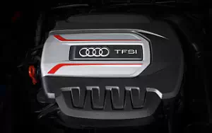 Cars wallpapers Audi S3 Sedan - 2013