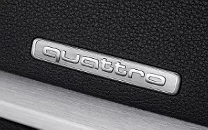 Cars wallpapers Audi S3 Sportback - 2013