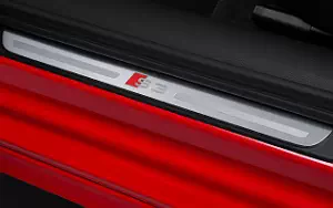 Cars wallpapers Audi S3 Sportback - 2013
