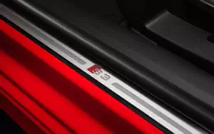 Cars wallpapers Audi S3 Cabriolet - 2014