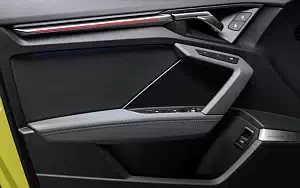Cars wallpapers Audi S3 Sportback - 2020
