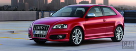 Audi S3 - 2008