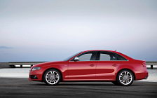 Cars wallpapers Audi S4 - 2008