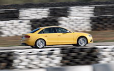 Cars wallpapers Audi S4 - 2008