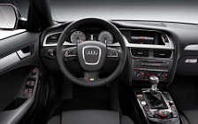 Cars wallpapers Audi S4 - 2008