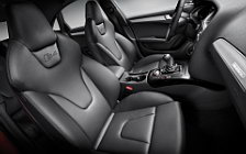 Cars wallpapers Audi S4 - 2008