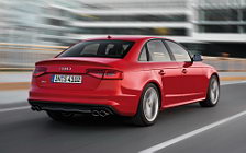 Cars wallpapers Audi S4 - 2012