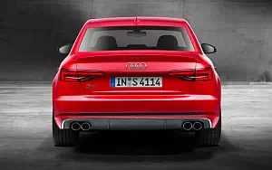 Cars wallpapers Audi S4 - 2009