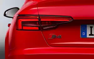 Cars wallpapers Audi S4 - 2009