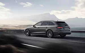 Cars wallpapers Audi S4 Avant TDI - 2019