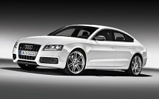 Cars wallpapers Audi S5 Sportback - 2009