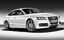 Cars wallpapers Audi S5 Sportback - 2009