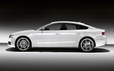 Cars wallpapers Audi S5 Sportback - 2009