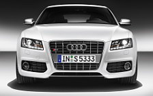 Cars wallpapers Audi S5 Sportback - 2009