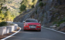 Cars wallpapers Audi S5 Sportback - 2011