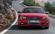 Cars wallpapers Audi S5 Sportback - 2011