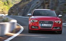 Cars wallpapers Audi S5 Sportback - 2011