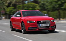 Cars wallpapers Audi S5 Sportback - 2011