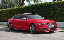 Cars wallpapers Audi S5 Sportback - 2011