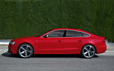 Cars wallpapers Audi S5 Sportback - 2011