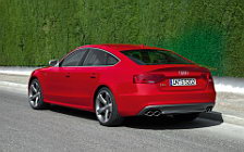 Cars wallpapers Audi S5 Sportback - 2011