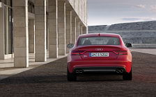 Cars wallpapers Audi S5 Sportback - 2011