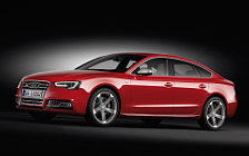 Cars wallpapers Audi S5 Sportback - 2011