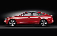 Cars wallpapers Audi S5 Sportback - 2011