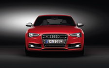 Cars wallpapers Audi S5 Sportback - 2011